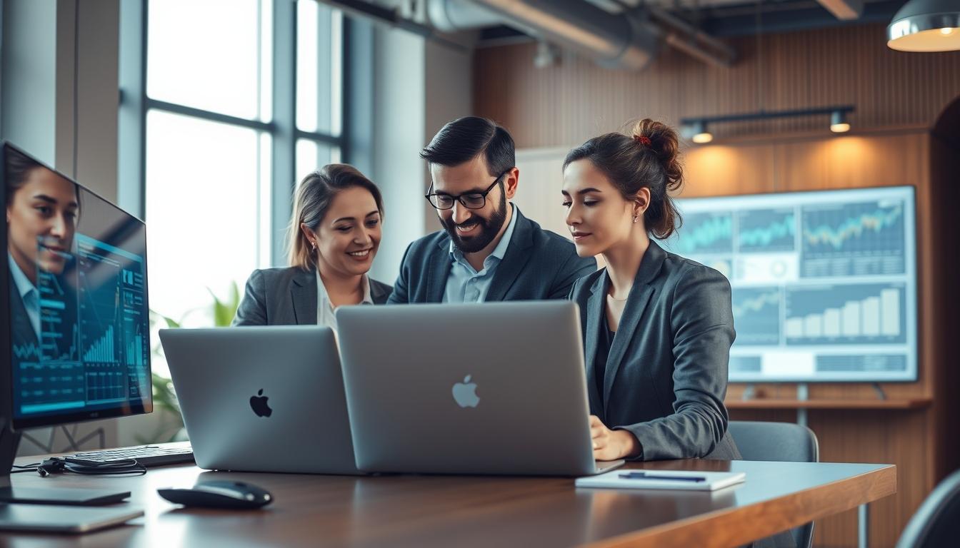 Session on AI software planning and workshop