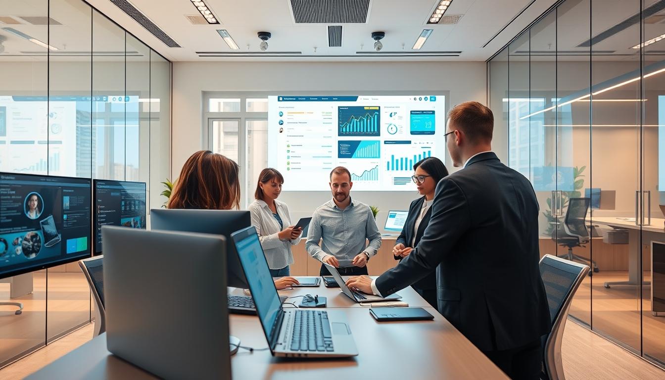 AI integrations and intelligent automation services